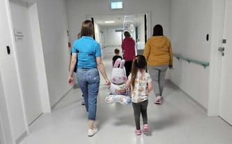 Dodaj nam skrzydeł – wesprzyj działania Fundacji "Moje Skrzydła"!