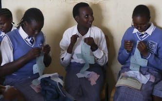 Nie pozwólmy, by bieda odbierała godność kobietom!