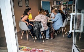 Nowy DOM - więcej przestrzeni, więcej wsparcia!