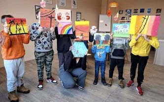 Nowy DOM - więcej przestrzeni, więcej wsparcia!