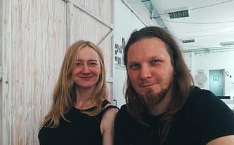 Tworzymy przestrzeń, której tak bardzo brakuje…