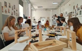 Tworzymy przestrzeń, której tak bardzo brakuje…