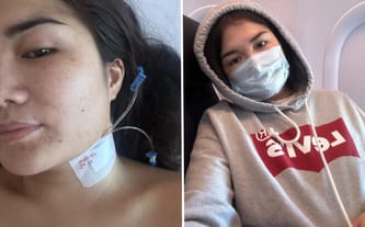 Kanyshai Zhusupbaeva