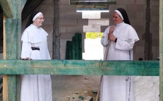  Pomóż Siostrom Dominikankom dokończyć remont przedszkola!