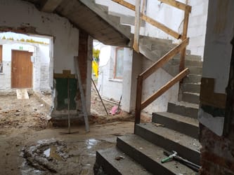  Pomóż Siostrom Dominikankom dokończyć remont przedszkola!