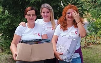 Wbrew przeciwnościom. Książka, która inspiruje i daje nadzieje.