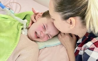 Anastasiia Feschenko