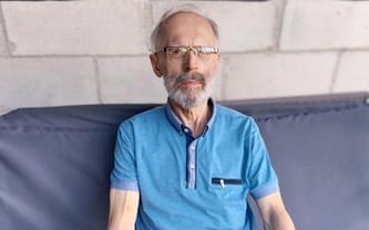 Waldemar Dziukowski