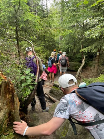 Stowarzyszenie Na Tak