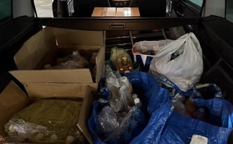 Pogorzelcy z Ząbek. W jednej chwili s tracili wszystko. Została im tylko nadzieja… i my.