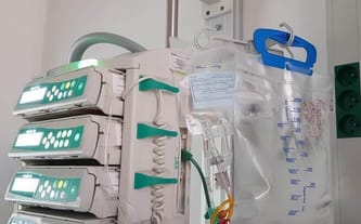 Dendroterapia i legoterapia dla Hematologii w Łodzi