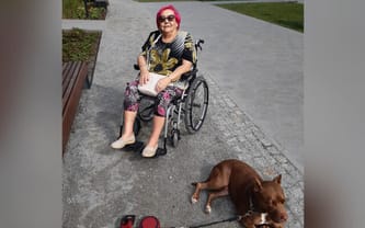 Elżbieta Gargolińska