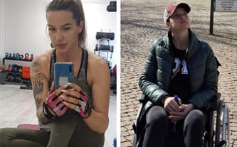 Karolina Lejmanowicz