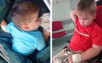 Mikołaj Ociesa -Dawidowicz