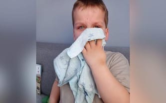 Mikołaj Ociesa -Dawidowicz