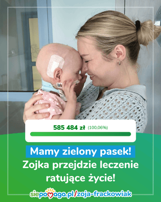 Zoja Frąckowiak