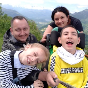 Bądźmy Razem Stowarzyszenie Hospicyjne w Wiśniowej