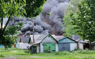 🇺🇦 Pomoc dla ojców dominikanów na Ukrainie
