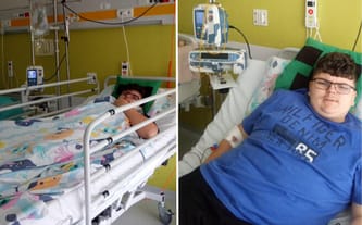 Michał Gwiaździński