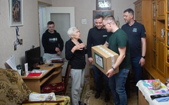 Rodacy Bohaterom - wspólnie oddajmy Im hołd.