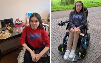 Yelyzaveta Khonakhbieieva