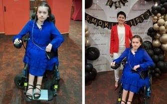 Yelyzaveta Khonakhbieieva