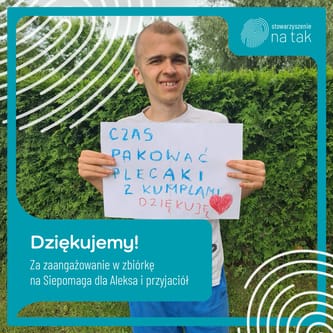 Stowarzyszenie Na Tak