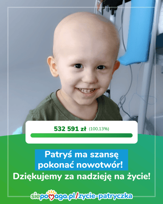 Patryk Łapaczyński