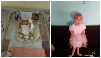 Faustynka Mataczyńska