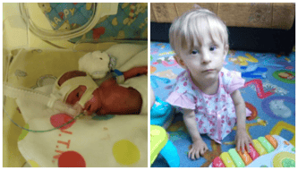 Faustynka Mataczyńska