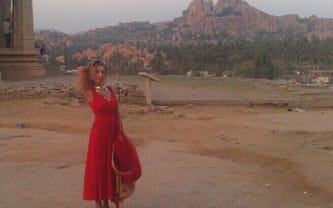 Marta Izabela Sterno