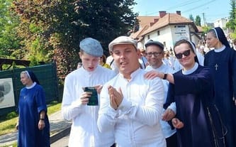 👷♀️Pomóż siostrom Służebniczkom dokończyć budowę domu dla chłopców