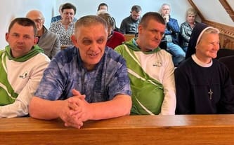 👷♀️Pomóż siostrom Służebniczkom dokończyć budowę domu dla chłopców