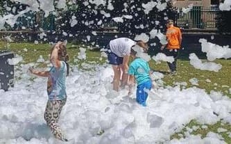 Letnie półkolonie dla dzieci z rodzin zastępczych