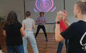 Letnie półkolonie dla dzieci z rodzin zastępczych