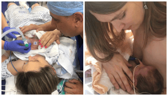 Dorothea Anielka Fenrych- Velez