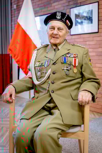 Wsparcie dla Powstańców Warszawskich