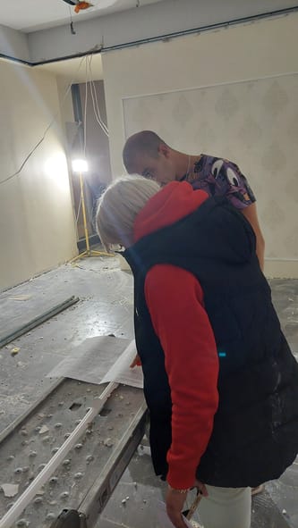 Tworzymy Przestrzeń dla Wszystkich – Twoje Wsparcie Ma Znaczenie!