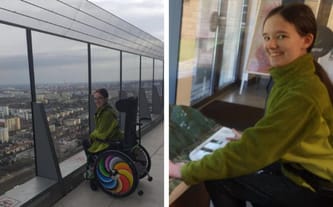 Weronika Zofia Tyszko