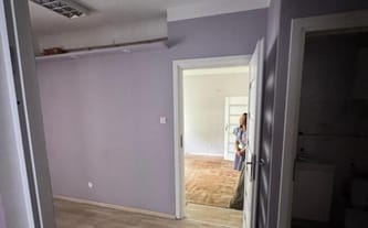 Punkt Wsparcia Psychicznego - zbiórka na mini remont