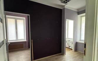 Punkt Wsparcia Psychicznego - zbiórka na mini remont