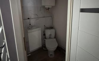 Punkt Wsparcia Psychicznego - zbiórka na mini remont