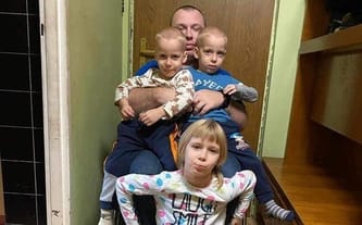 Patryk Mateusz Chojnacki