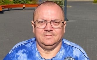 Vitaliy Boreslavets