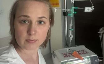 Aleksandra Kalińska