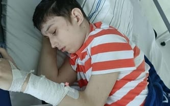 Maksymilian Szendera