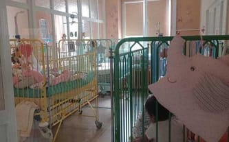 Plac Zabaw dla niepełnosprawnych dzieci