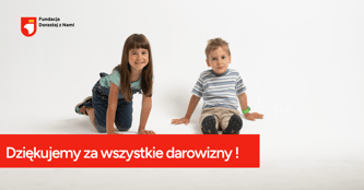 Fundacja Dorastaj z Nami