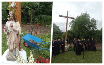 ⛪ BUDOWA NOWEGO KOŚCIOŁA - DOŁÓŻ SWOJĄ CEGIEŁKĘ! 🧱 (II ETAP)