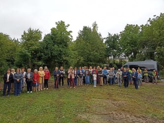 ⛪ BUDOWA NOWEGO KOŚCIOŁA - DOŁÓŻ SWOJĄ CEGIEŁKĘ! 🧱 (II ETAP)